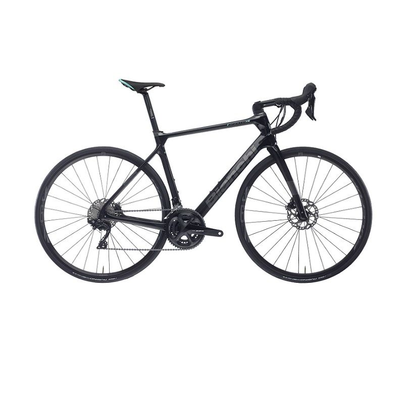 【最終値下】Bianchi Infinito XE 105Di2 50 Bianchi Infinito XE 105 Black Gloss