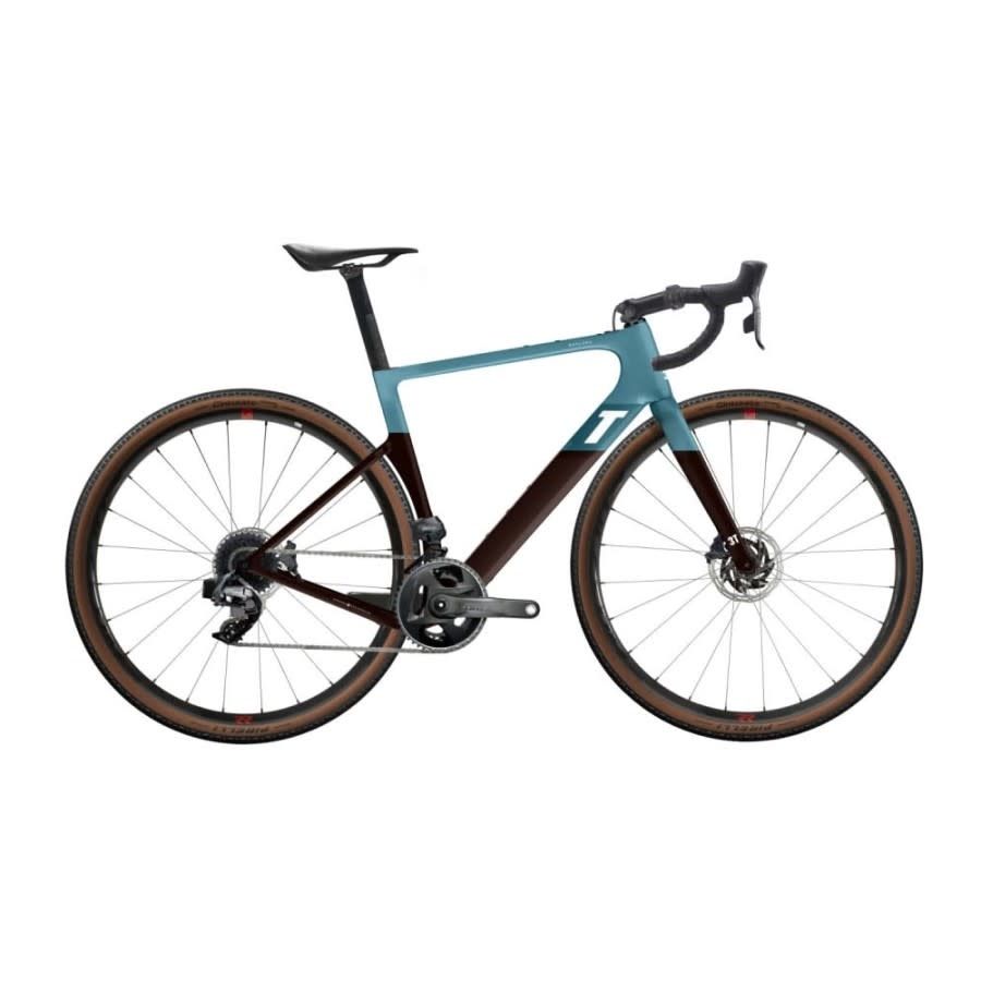 3t Exploro Racemax Rival AXS 2x 12