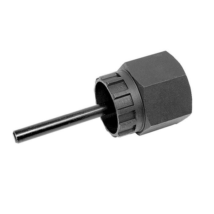Park FR-5.2G Cassette Lockring Tool with 5 mm Guide Pin
