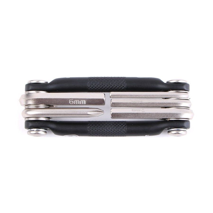 Crankbrothers Multi Tool 5   Midnight Black