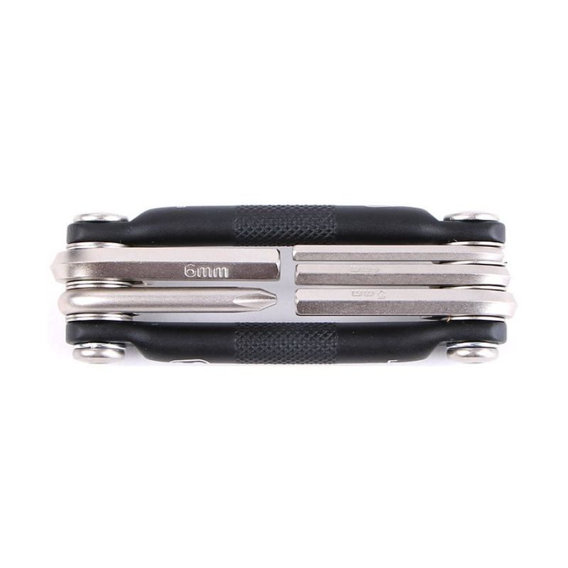 Crankbrothers Multi Tool 5   Midnight Black