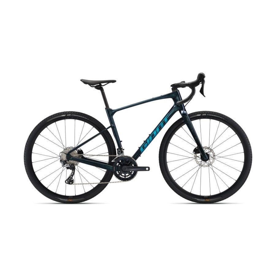 Giant Revolt Advanced 2 Starry Night, Size: Medium