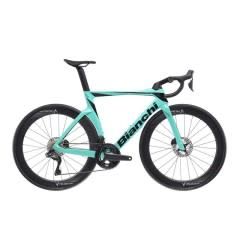Bianchi Oltre Comp Ultegra Di2
