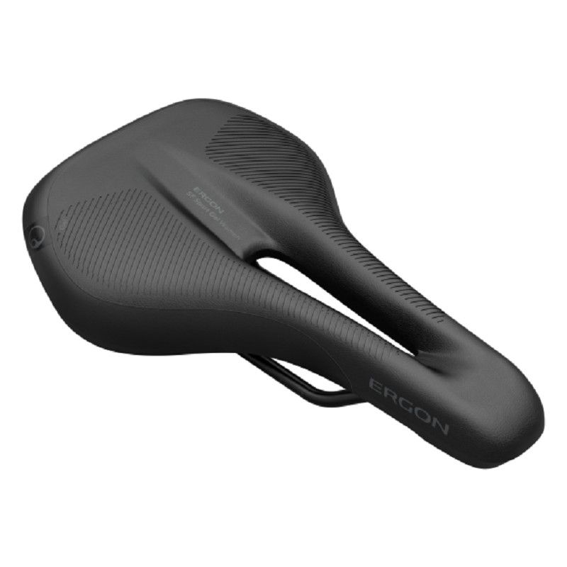 Ergon SF Sport Gel Women's Saddle, Size: S/M: 9 - 12 cm