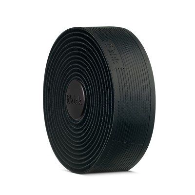 Fizik Vento - 2.7mm - Solocush - Tacky, Color: BLACK