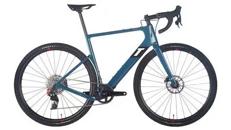 3T Exploro Ultra Rival AXS 1X