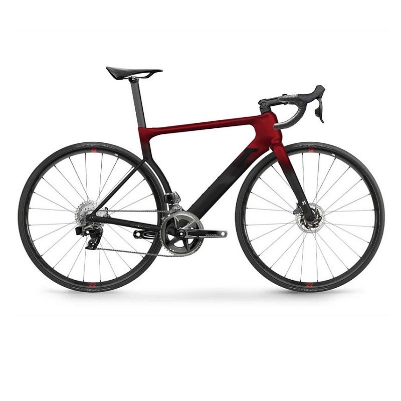 3T Strada ICR Rival AXS