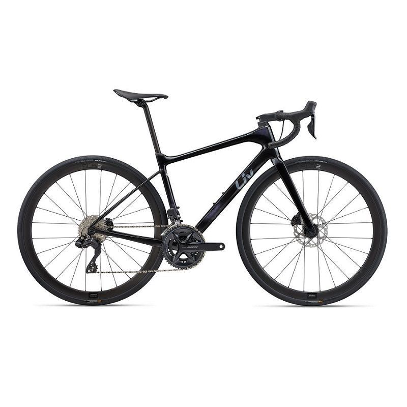 Liv Avail Advanced Pro Carbon/Airglow