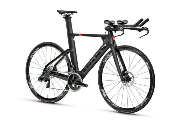 Argon 18 E-117 Tri Disc SRAM Force AXS