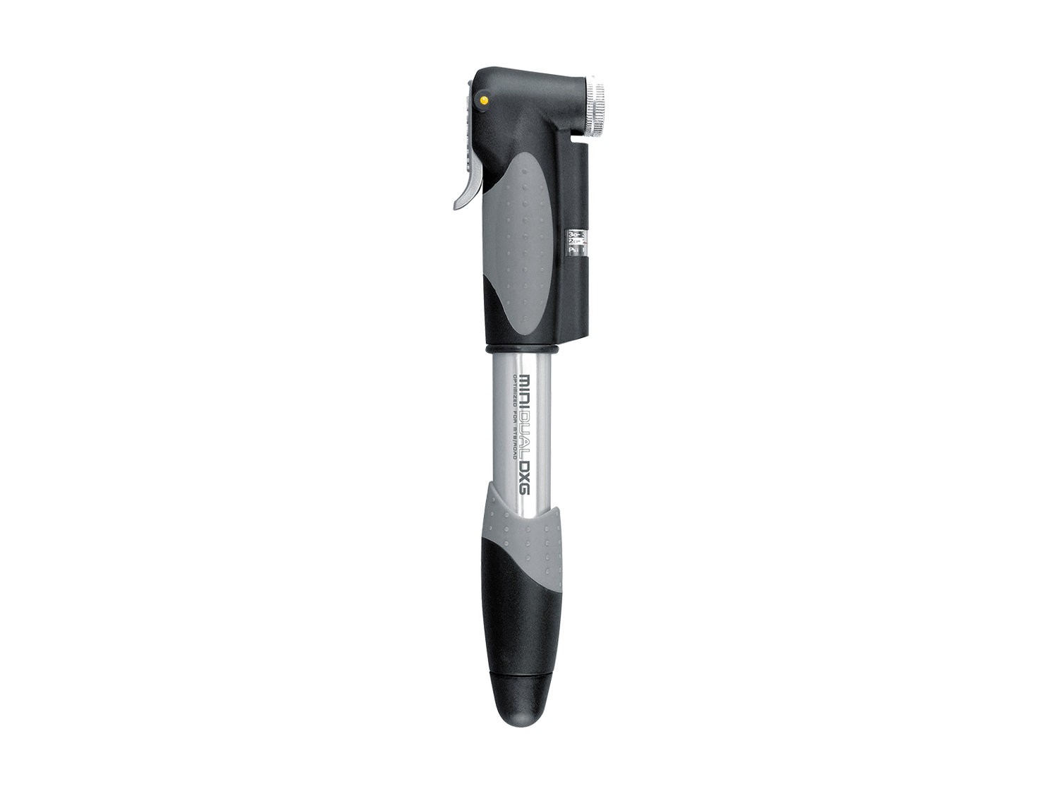 Topeak Mini Dual DXG Mini Pump