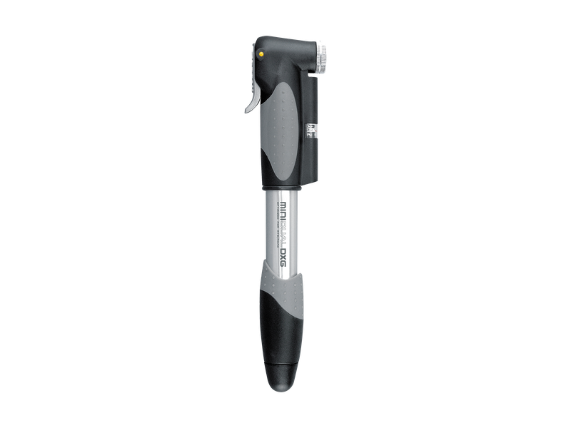 Topeak Mini Dual DXG Mini Pump