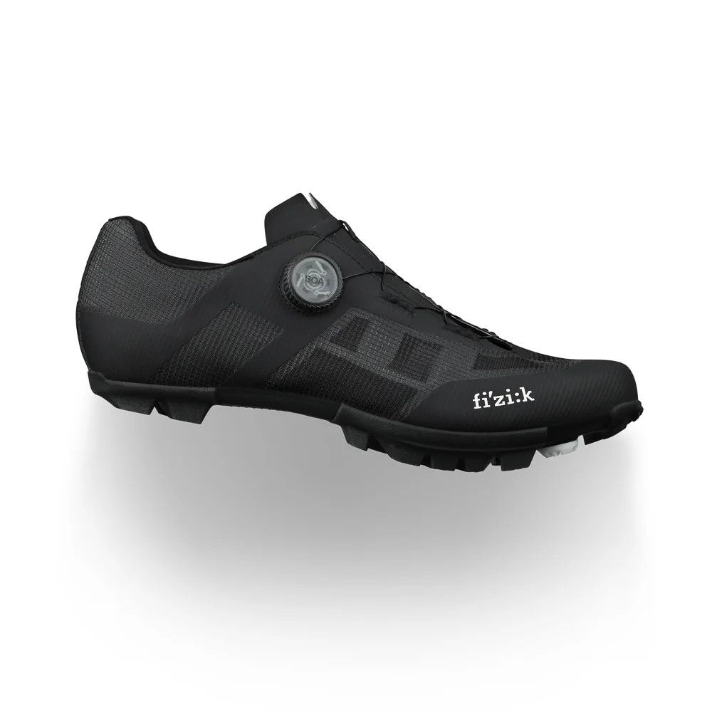 Fizik Vento Proxy -Black, Size: Eu 43 / US 9 3/4
