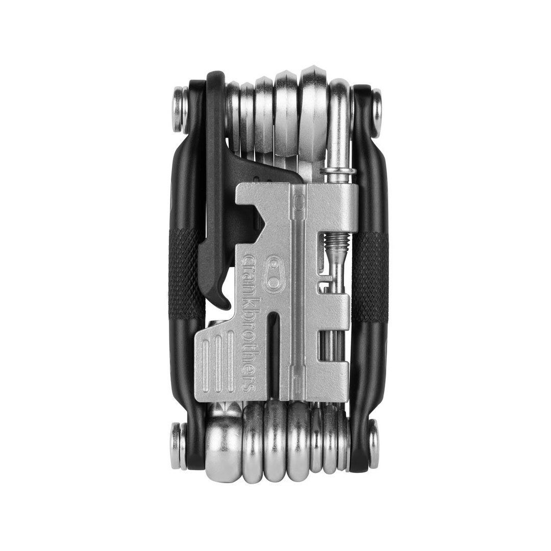 Crankbrothers Multi Tool 20 - Black Midnight Edition