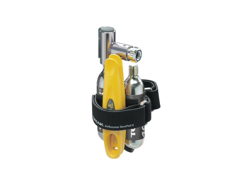 Topeak Airbooster Race Pod X