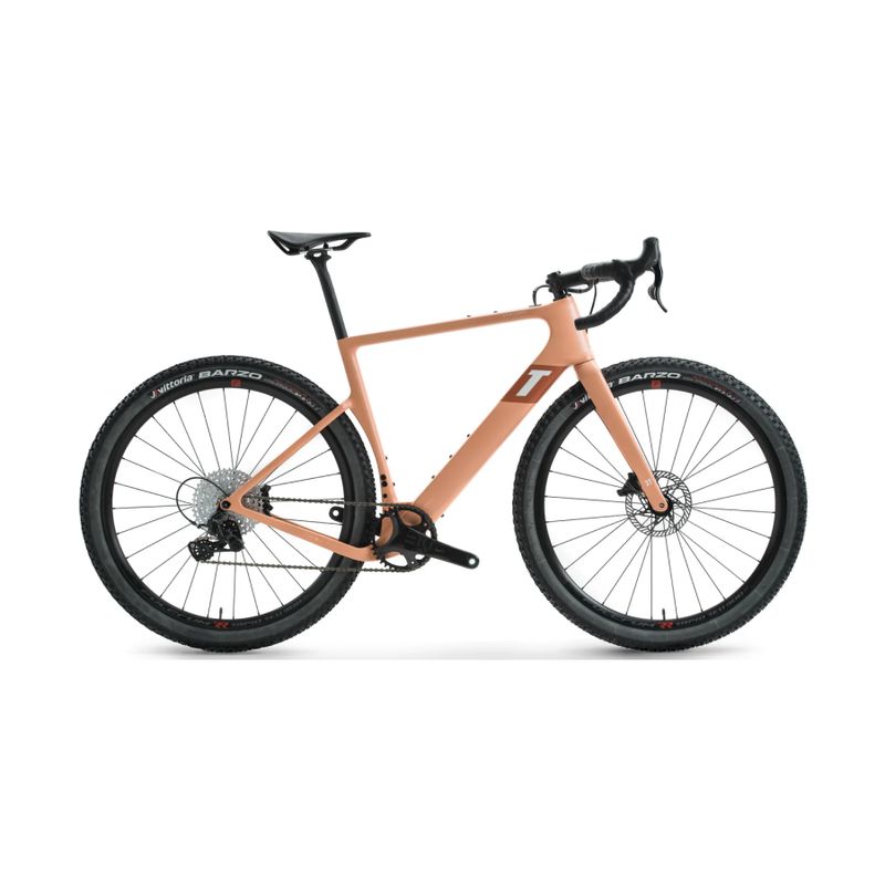 3T Exploro Ultra Force/Eagle AXS Terracotta 56
