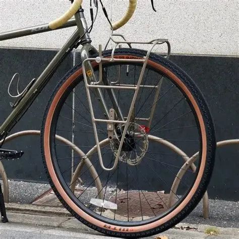 Blackburn Outpost Front Rack