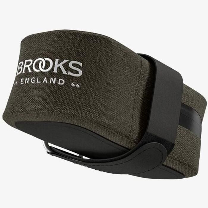 Brooks Scape Saddle Pocket Bag