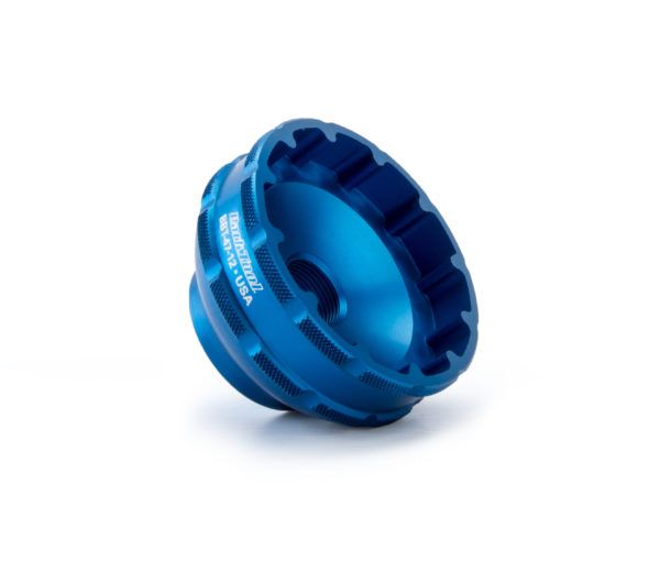 Park BBT-47 Bottom Bracket Tool — 12-Notch
