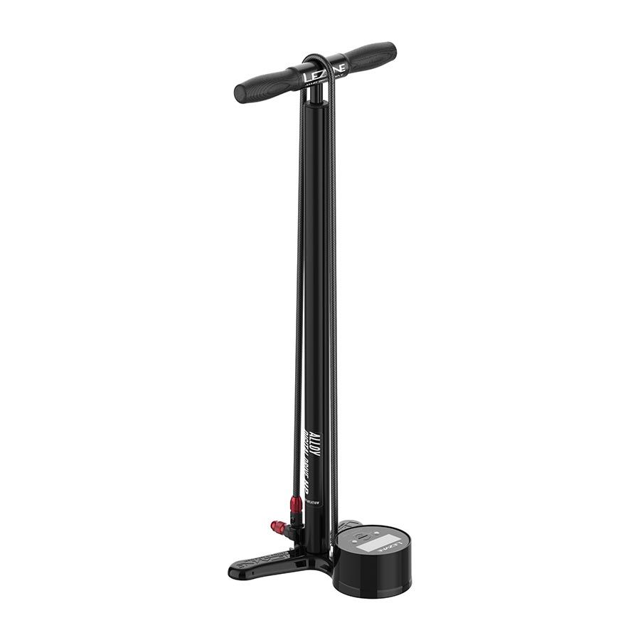 Lezyne Sport Digital Floor Drive 2.5" Pump