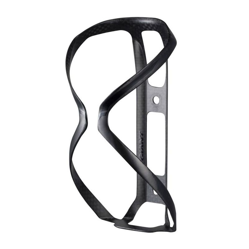 Giant Carbon Airway Lite Waterbottle  Cage