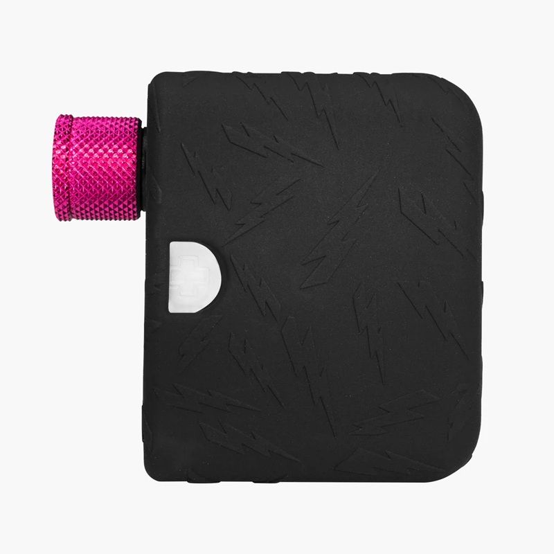 Muc-Off Airmach Electric Mini Inflator Pro Pump