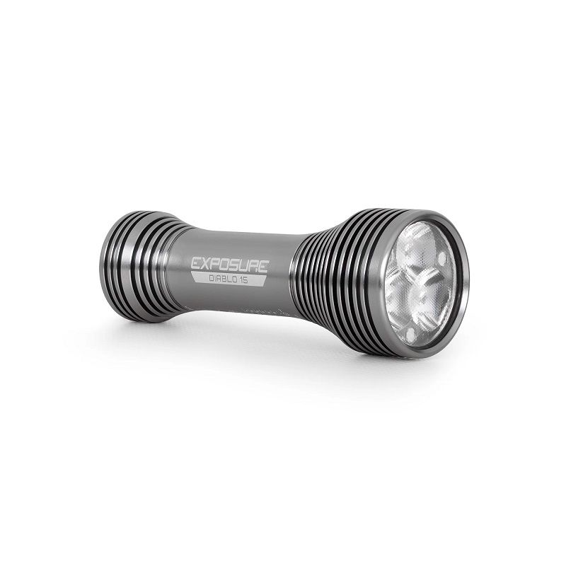 Exposure Lights Diablo Mk15 Front LIght