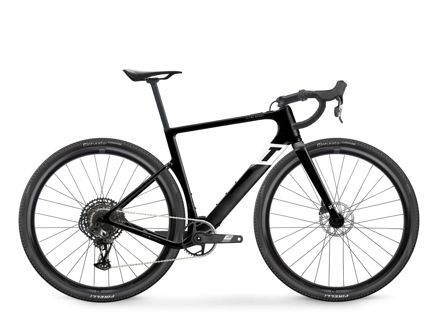 3T Ultra E-Boost