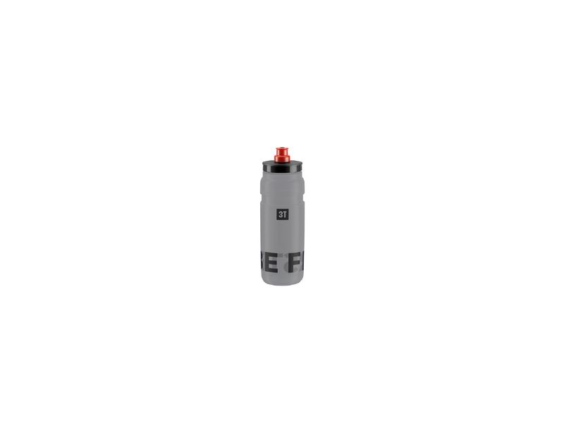 Elite 3T Be First Fly Bottle 550ml Grey