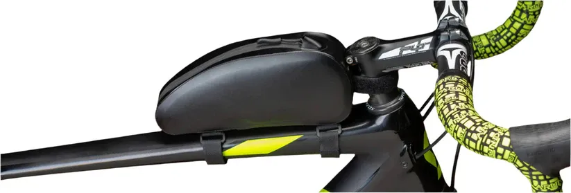 Arundel Tycoon Top Tube Bag