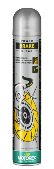 Motorex Power Brake Clean