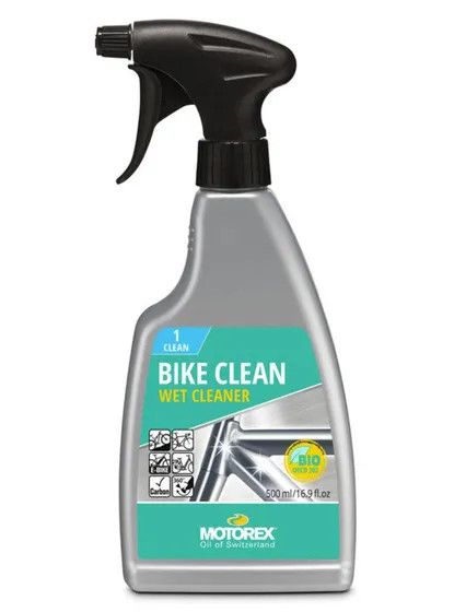 Motorex Bike Clean Wet Cleaner 500ml