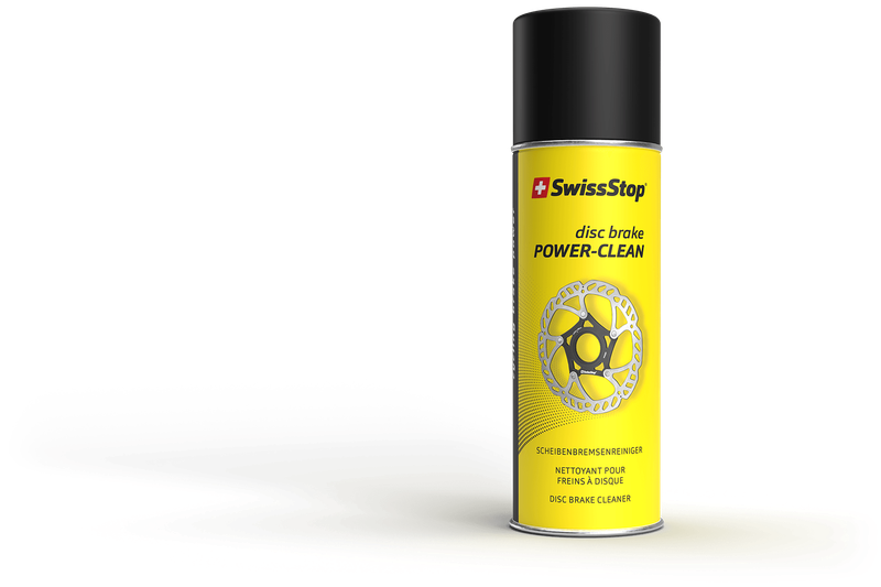 SwissStop Disc Brake Power Clean 500ml