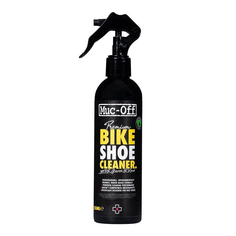 Muc-Off Bike Shoe Cleaner