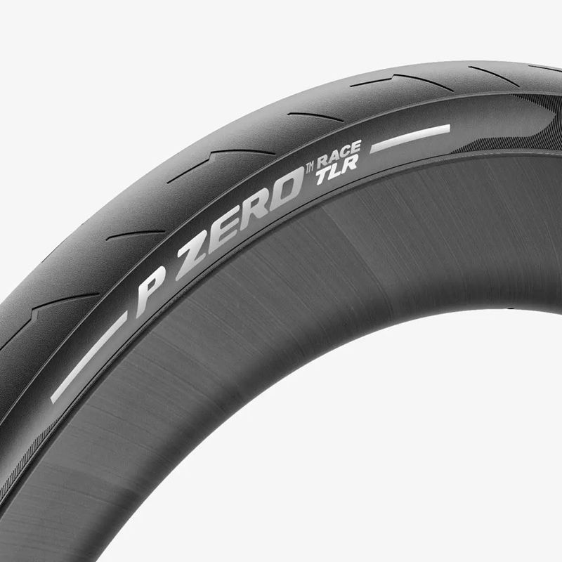 Pirelli P ZERO™ Race TLR Black, Size: 32mm