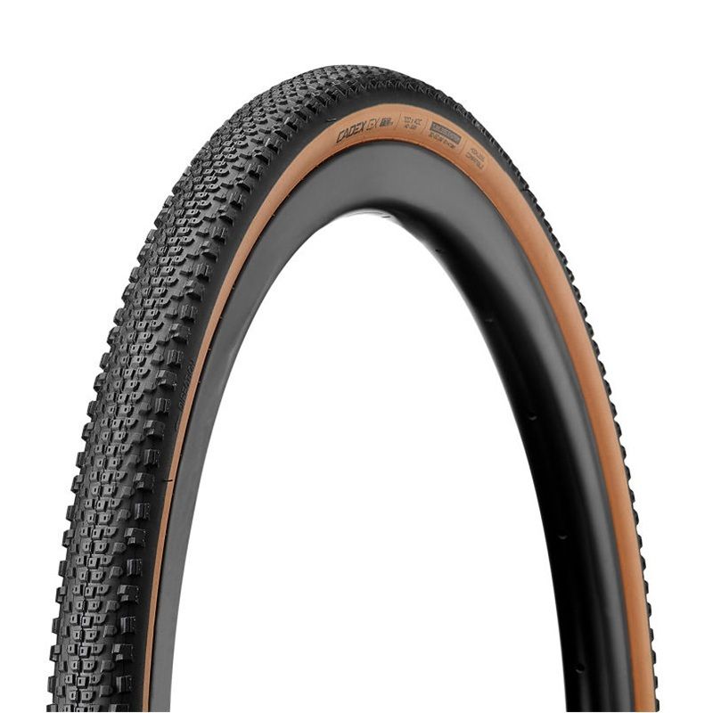 CADEX GX Tubeless Tire, Size: 700x40