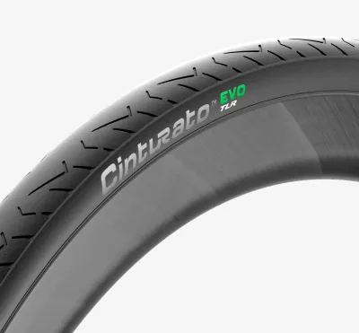 Pirelli Cinturato EVO TLR Tire