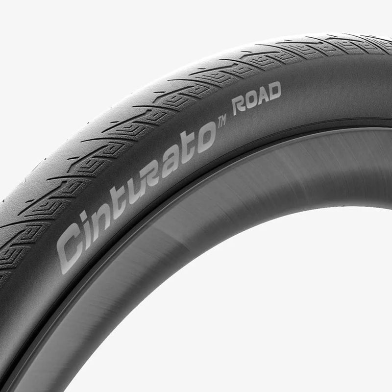 Pirelli Cinturato Road TLR