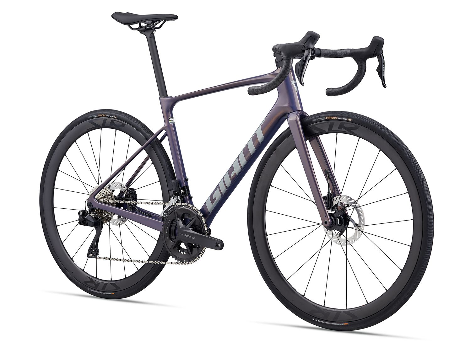 Giant Defy Advanced 0, Size: Small