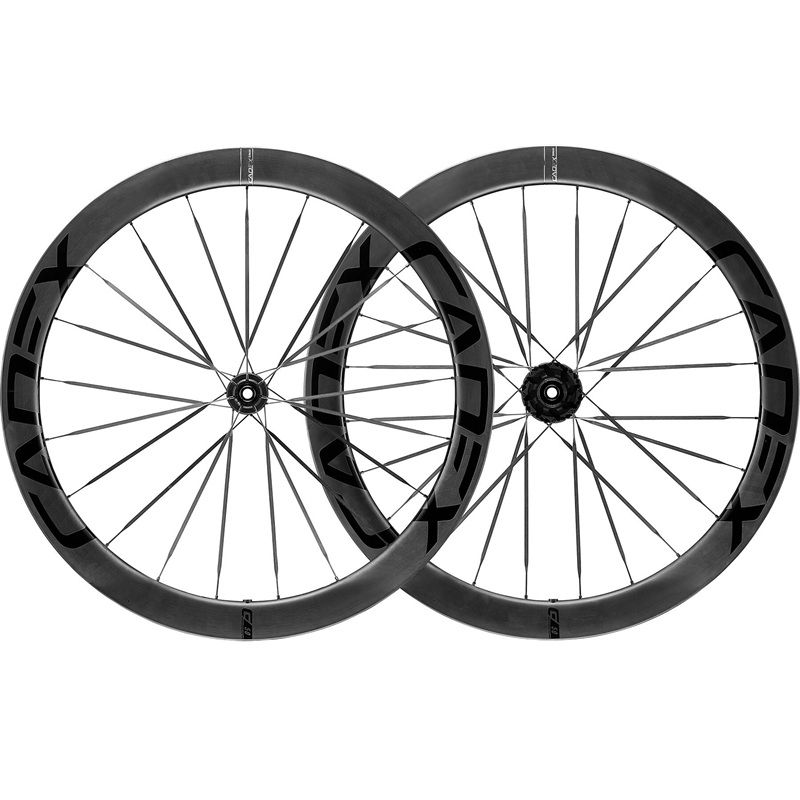 Cadex Ultra 50 Wheel Pair