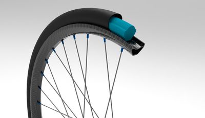 Tubolight Evo Road/CX Tubeless Insert 28-33mm (pair)