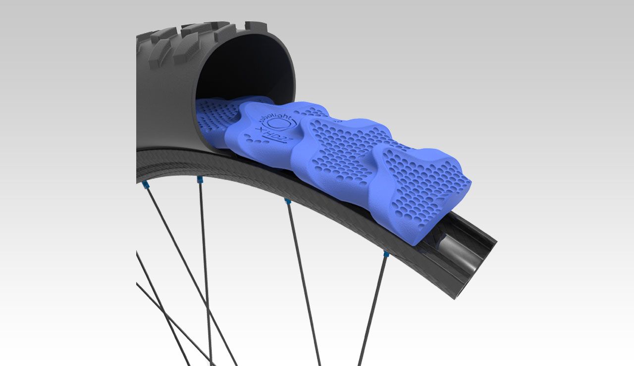 Tubolight Diamana SL 29" 50-65mm (pair)