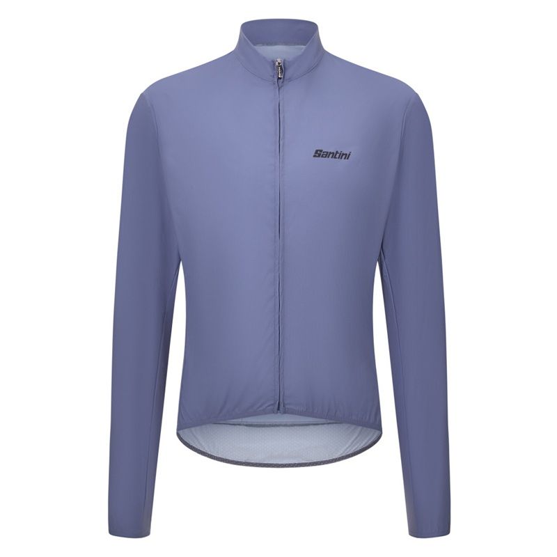 Santini RTR Windbreaker Jacket