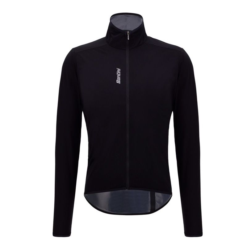 Santini Magic Packable Waterproof Jacket