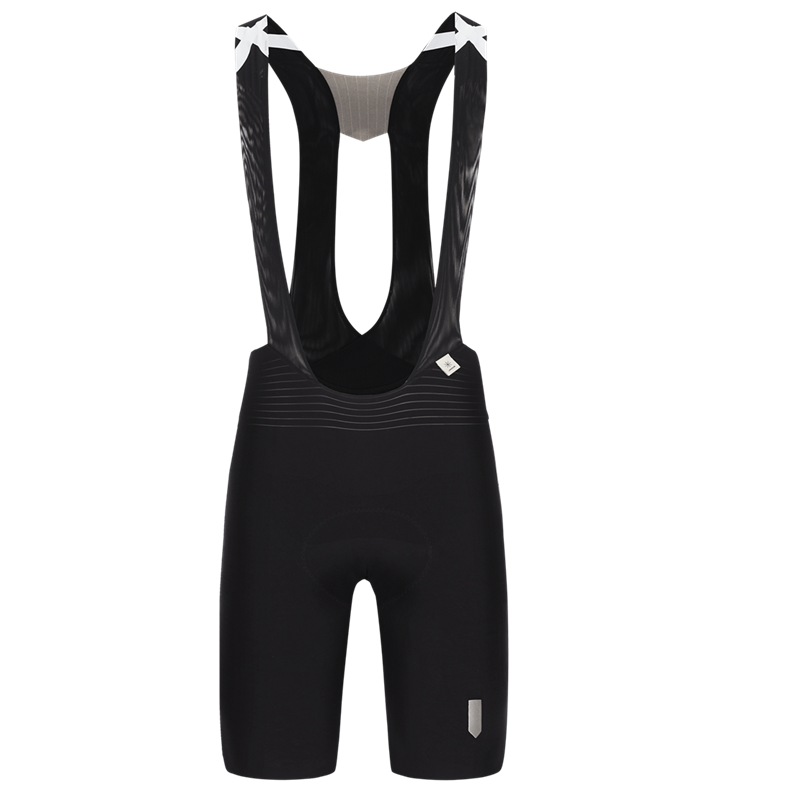 Q36.5 Unique Pro Bib Shorts