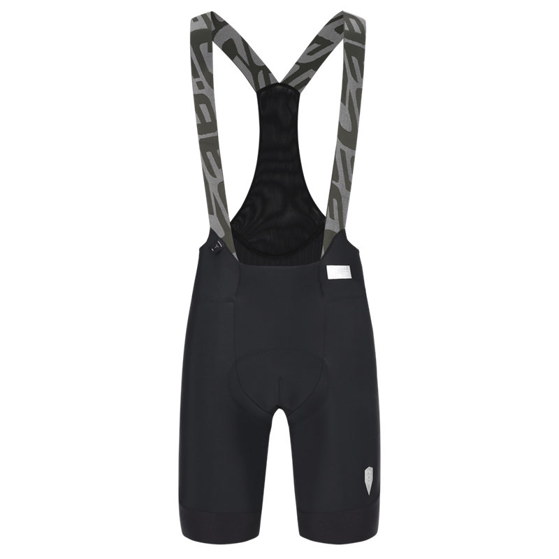 Q36.5 Gregarius Pro Bib Short