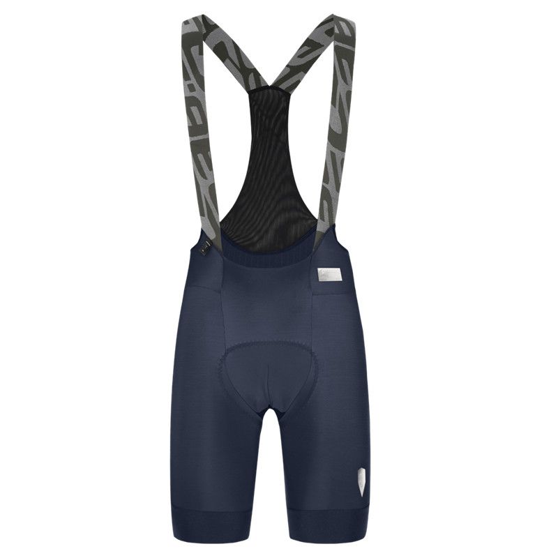 Q36.5 Gregarius Pro Bib Short