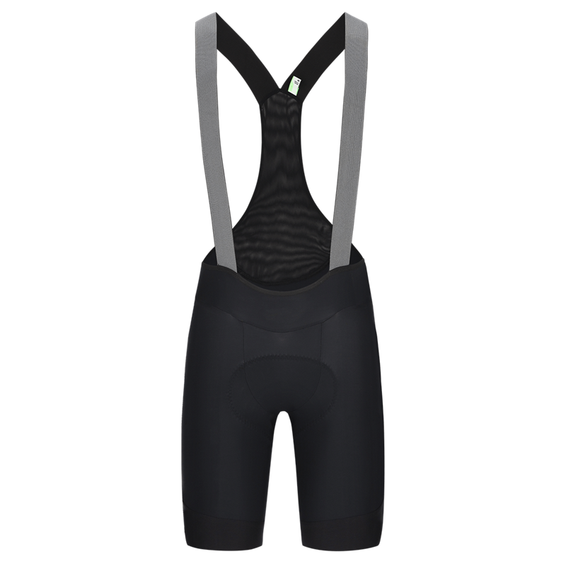Q36.5 Gregarius Essential Bib Shorts