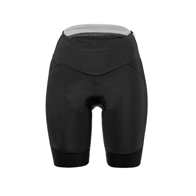Q36.5 Gregarius Essential Half Shorts Women