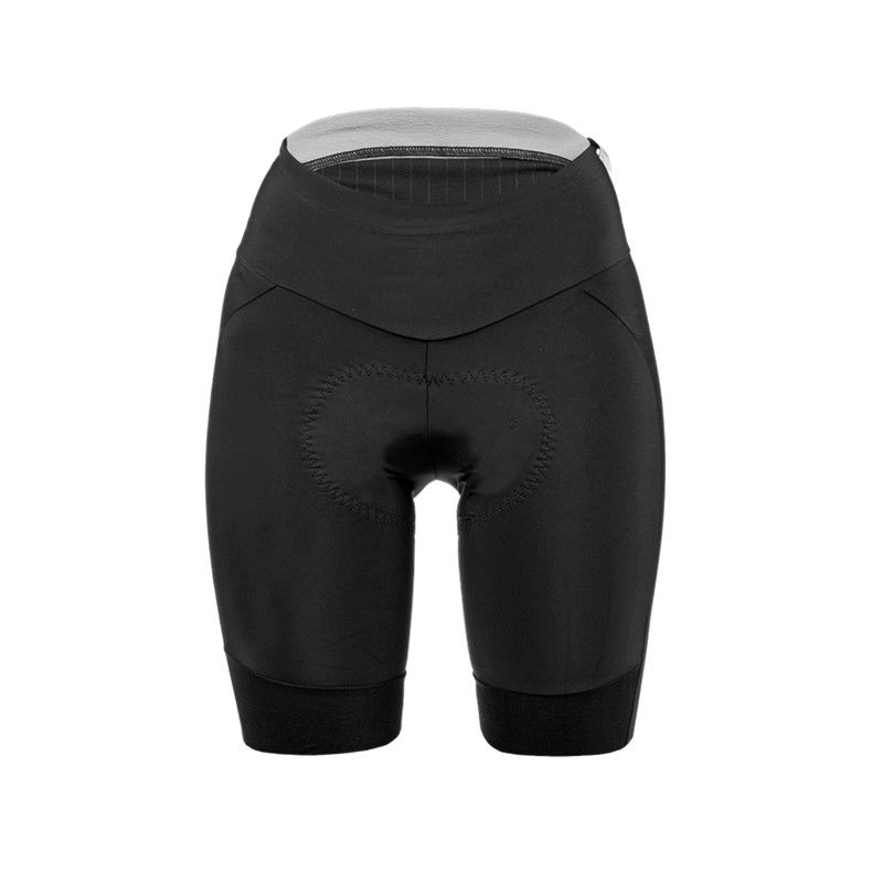 Q36.5 Gregarius Essential Half Shorts Women, Color: Black, Size: Med