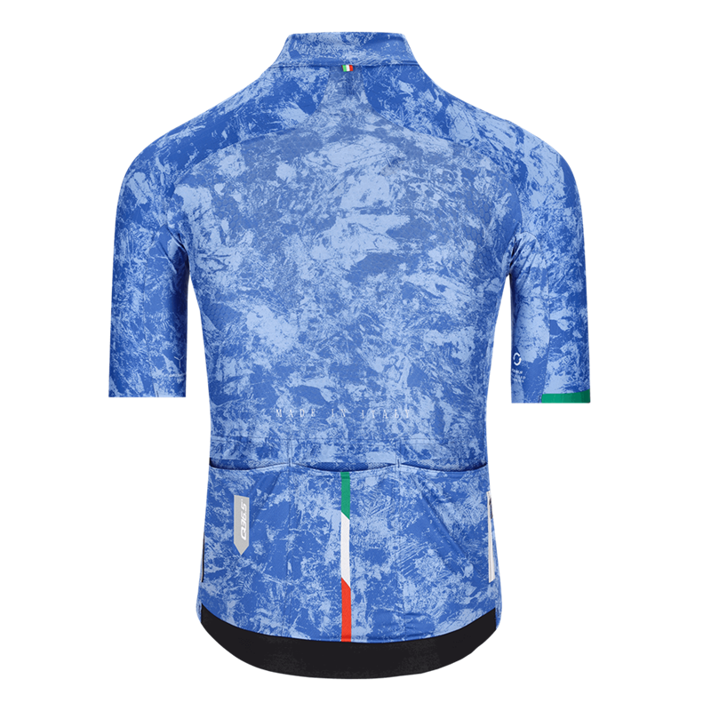 Q36.5 Gregarius Pro Made in Italy Jersey